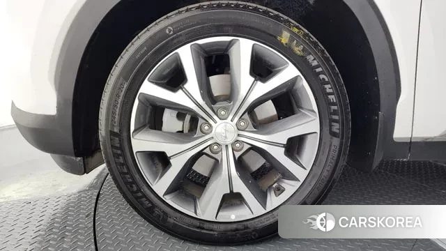 Hyundai Palisade id 3421431 из Кореи 15