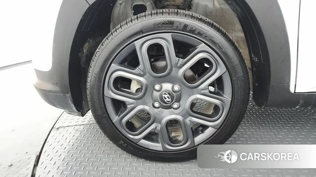 Hyundai Casper id 3964115 из Кореи 15