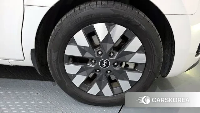 Hyundai Staria id 3596965 из Кореи 15