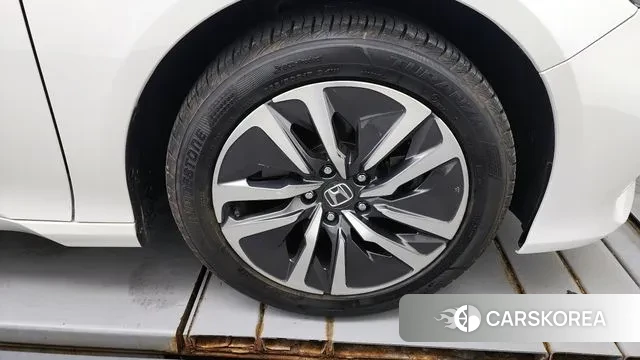 Honda Accord 10th Generation id 3209743 из Кореи 15