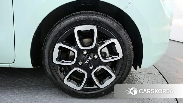 Kia The New Ray id 3801453 из Кореи 15