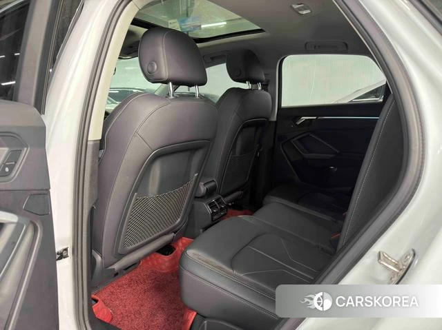 Audi Q3 Sportback id 4260942 из Китая 18