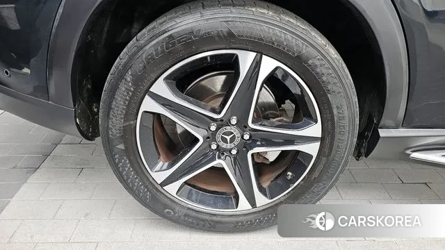 Mercedes-Benz GLE-Class W167 id 3406570 из Кореи 15