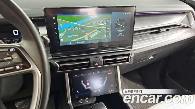 Ssangyong Torres id 2689720 из Кореи 15