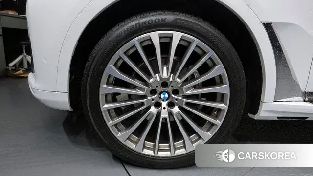 BMW X7 (G07) id 3192808 из Кореи 15