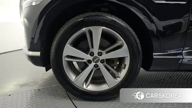 Genesis GV80 id 3407289 из Кореи 15