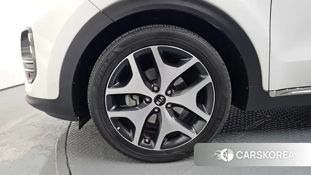 Kia Sportage 4th Generation id 3612746 из Кореи 15