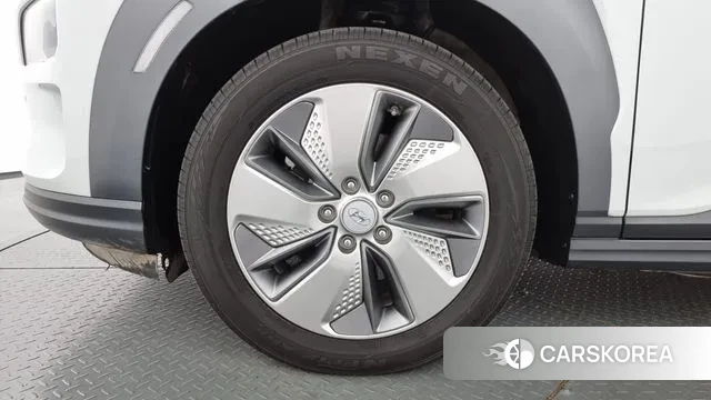 Hyundai Kona Electric id 3282496 из Кореи 15