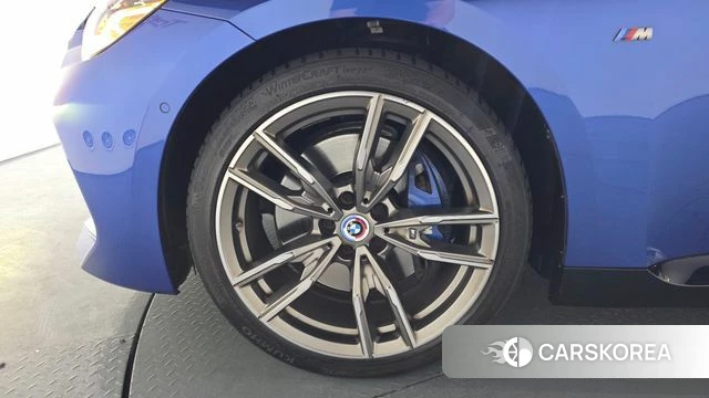 BMW 2 Series (G42) id 3877670 из Кореи 16