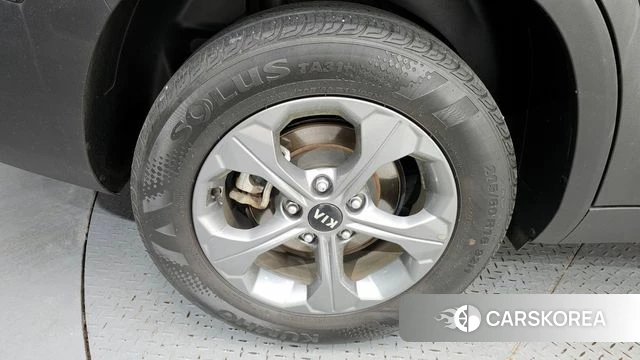 Kia Seltos id 4284531 из Кореи 30