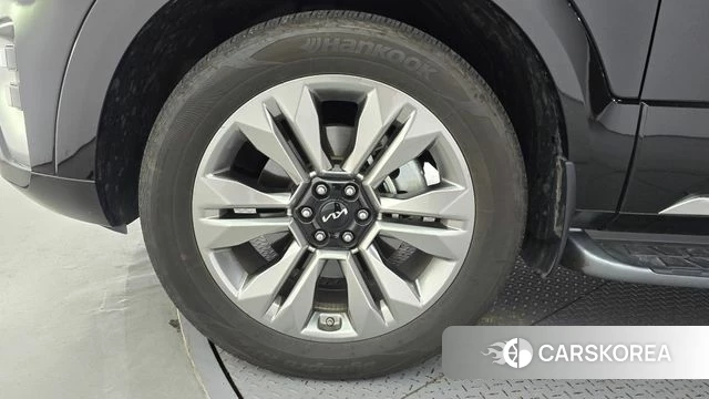 Kia Mohave Master id 4394763 из Кореи 28