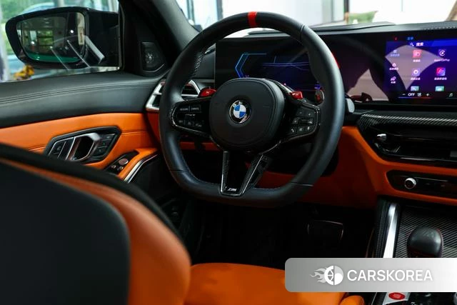 BMW M3 id 4257166 из Китая 8