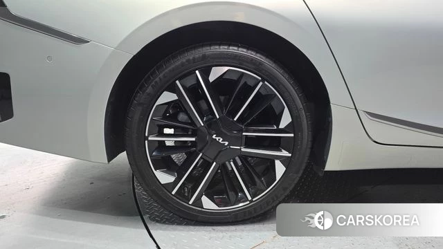 Kia The New K8 Hybrid id 4744077 из Кореи 33