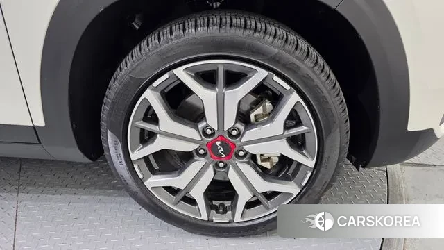 Kia Seltos id 3458443 из Кореи 15