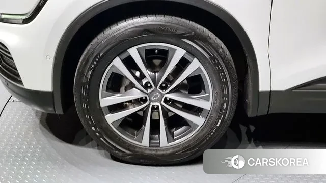 Renault Korea (Samsung) The New QM6 id 3534904 из Кореи 15