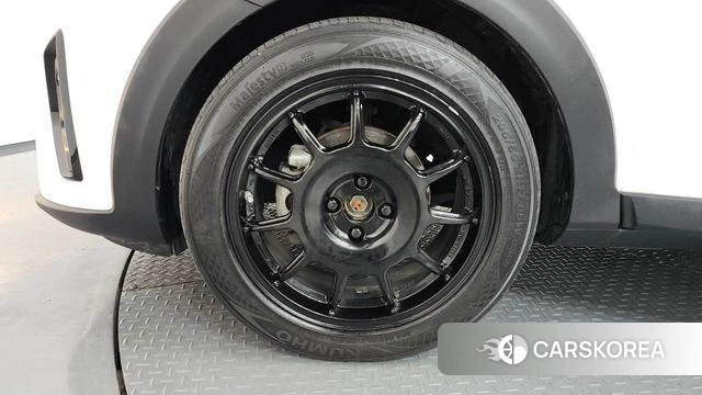 Kia Stonic id 4356690 из Кореи 15