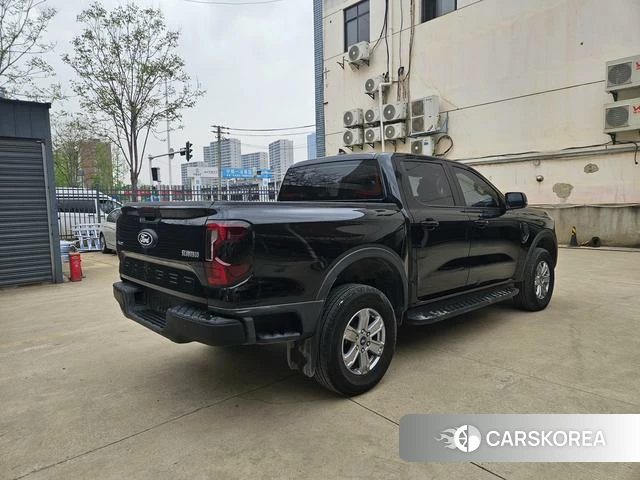 Ford Ranger Ranger id 4236158 из Китая 13