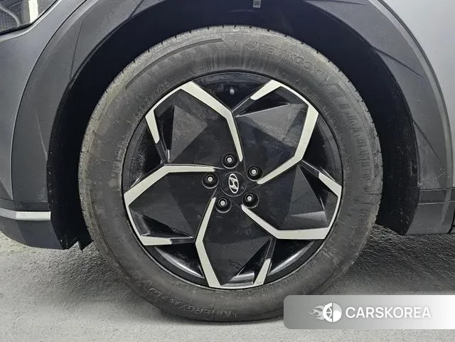 Hyundai Ionic 5 id 3476660 из Кореи 15