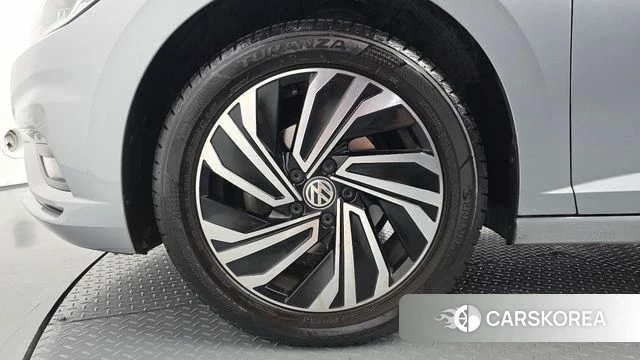 Volkswagen 7th Generation of Jetta id 4741410 из Кореи 27