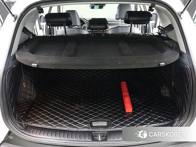 Kia Seltos id 3055043 из Кореи 15