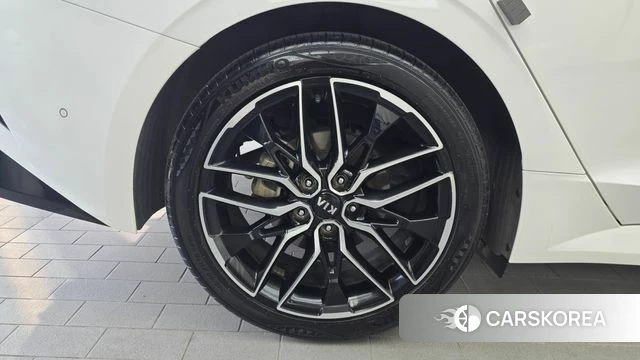 Kia K5 3rd generation id 4482602 из Кореи 31