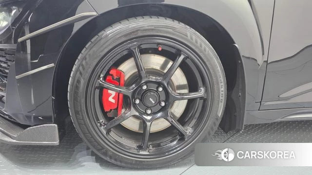 Hyundai The New Kona id 3884563 из Кореи 15