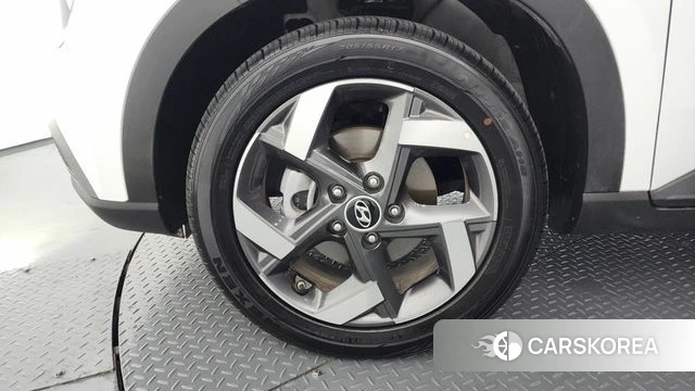Hyundai Venue id 4505366 из Кореи 29