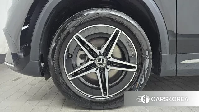 Mercedes-Benz EQA H243 id 3442421 из Кореи 15
