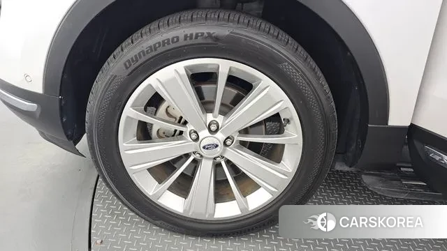 Ford Explorer id 3095842 из Кореи 15