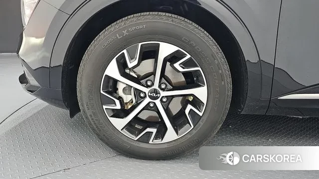 Kia Sportage 5th Generation Hybrid id 3555809 из Кореи 15