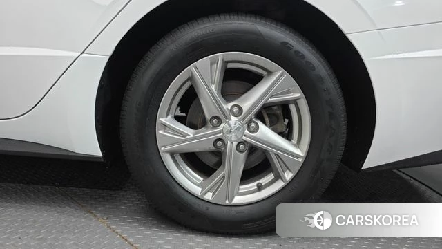 Hyundai Sonata (DN8) id 3910540 из Кореи 15