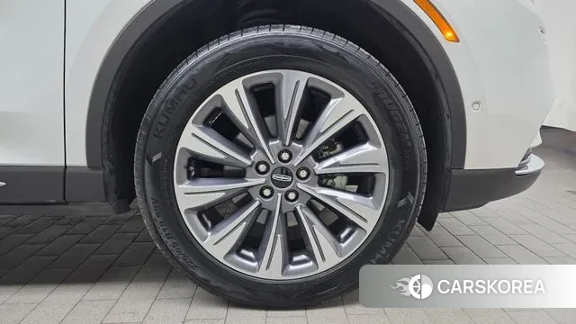 Lincoln Corsair id 3555970 из Кореи 15