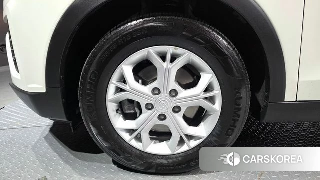 Ssangyong Berry New Tivoli id 4362276 из Кореи 15