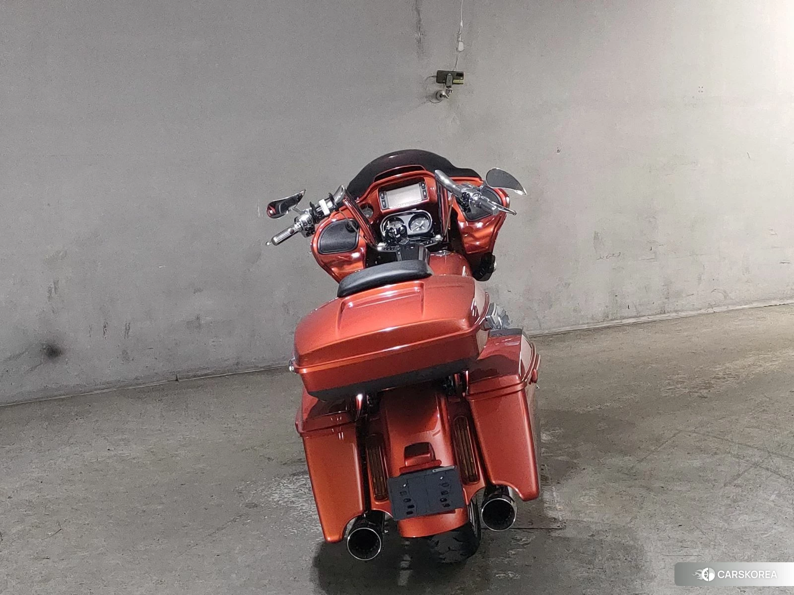 Проданный Harley-Davidson Road Glide FLTRXSE1920CVO 2018 из Японии, фото 2