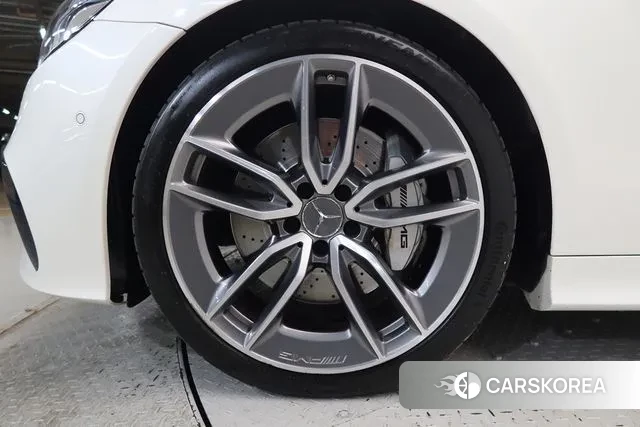 Mercedes-Benz E-Class W213 id 3535348 из Кореи 15