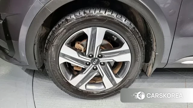 Kia Sorento 4th Generation id 3038118 из Кореи 15