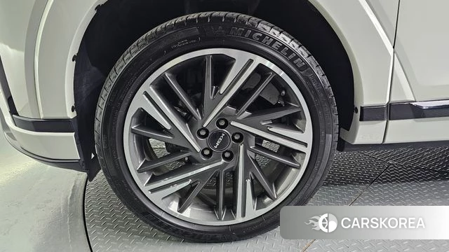 Ssangyong Actian 2nd Generation id 4230111 из Кореи 15
