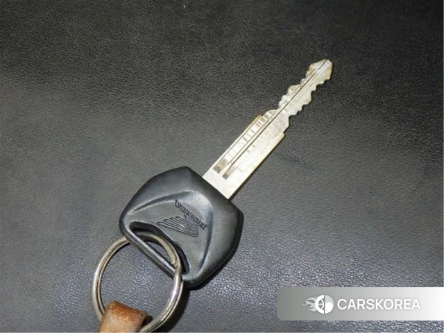 Honda CBR250R id 4184699 из Японии 21