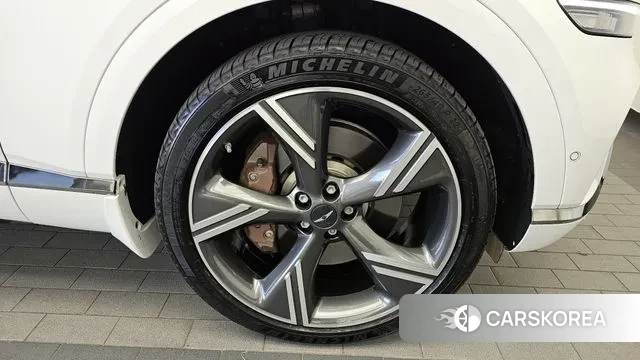 Genesis GV80 id 3347573 из Кореи 15