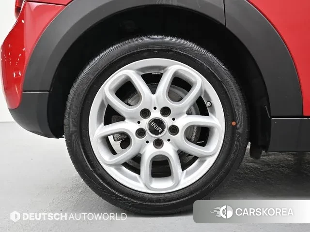 Mini Cooper id 3412089 из Кореи 15