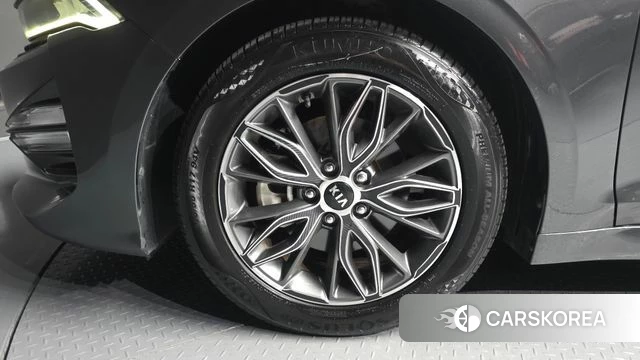 Kia K5 3rd generation id 4693350 из Кореи 15
