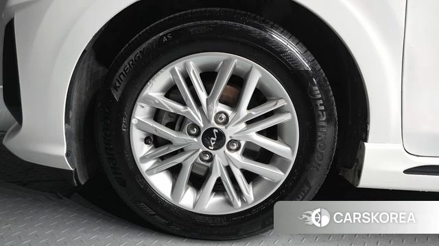 Kia Morning Urban (JA) id 4618723 из Кореи 26