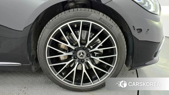 Mercedes-Benz S-Class W223 id 3851629 из Кореи 15
