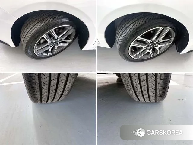 Kia Come New K3 id 3029481 из Кореи 14