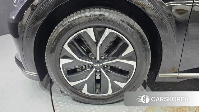 Kia EV6 id 4308714 из Кореи 25