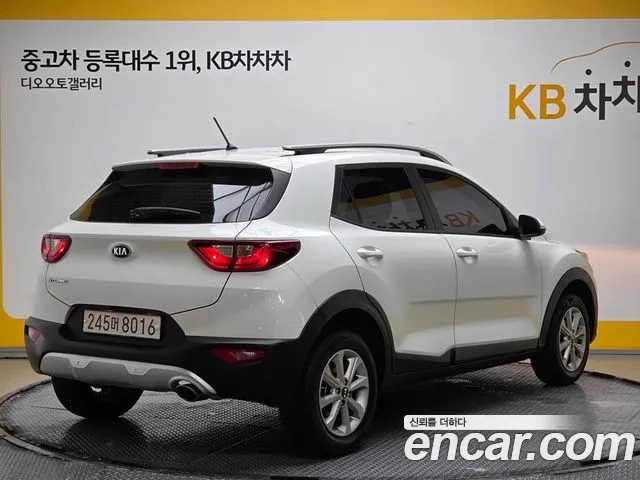 Kia Stonic id 2927724 из Кореи 15
