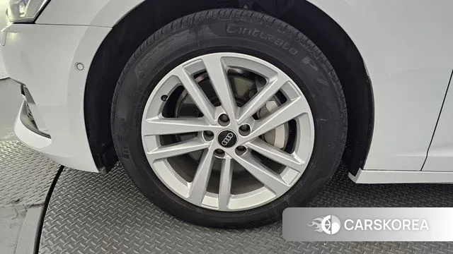 Audi A6 (C8) id 3021978 из Кореи 15