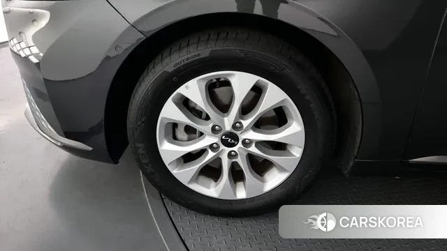 Kia K8 id 2993716 из Кореи 15