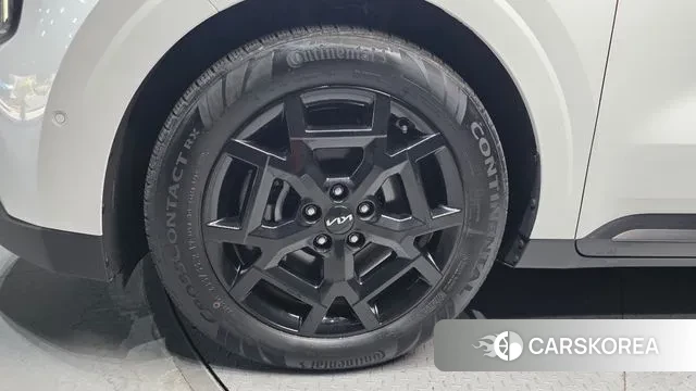 Kia The New Carnival 4th Generation id 3663954 из Кореи 15