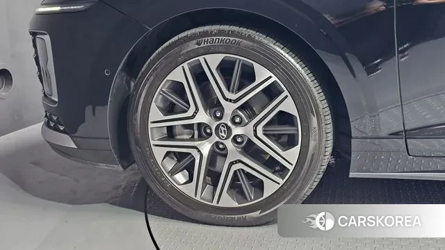 Hyundai Grandeur (GN7) id 3058184 из Кореи 15